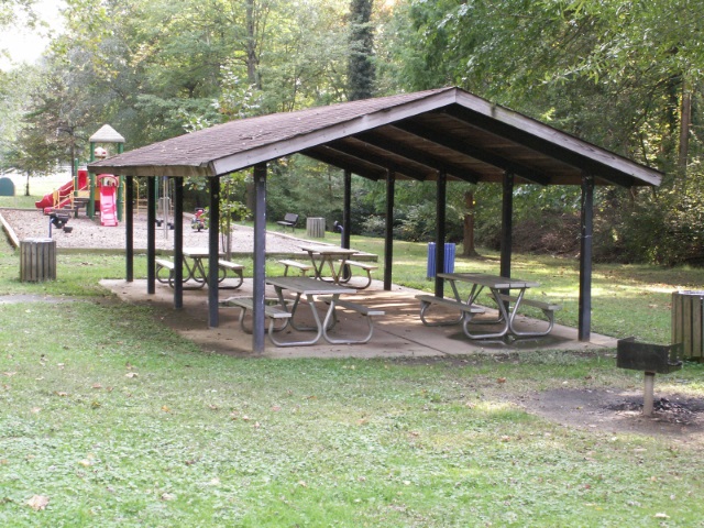 SS-PICNIC SHELTER 1